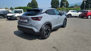 NISSAN Juke usata, con Airbag Passeggero