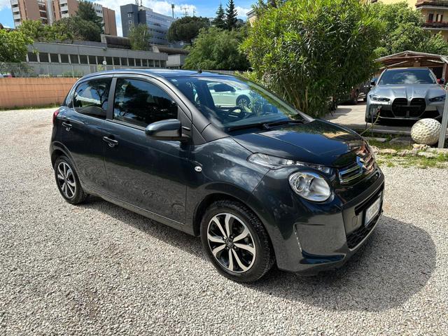 CITROEN C1 usata, con Airbag laterali