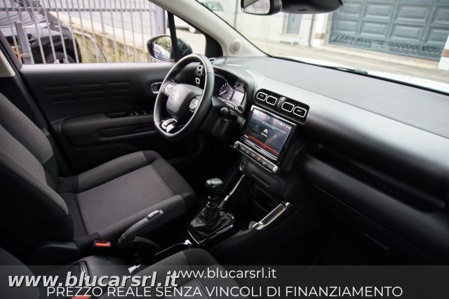 CITROEN C3 Aircross usata, con Cruise Control
