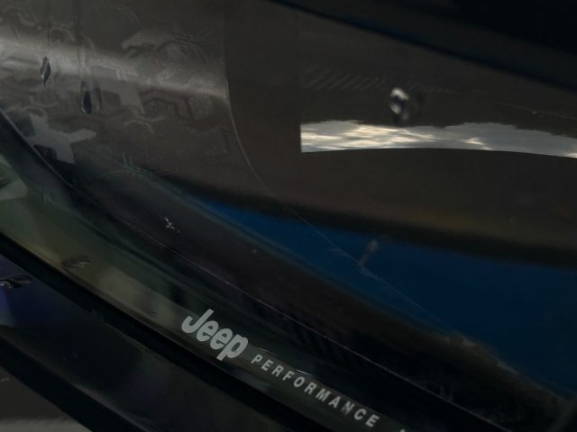 JEEP Avenger usata, con Cerchi in lega