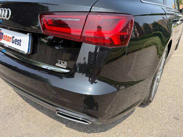 AUDI A6 usata, con Bluetooth