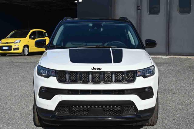 JEEP Compass usata, con Airbag