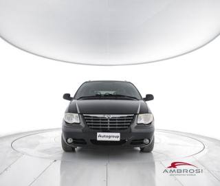 CHRYSLER Voyager usata 4