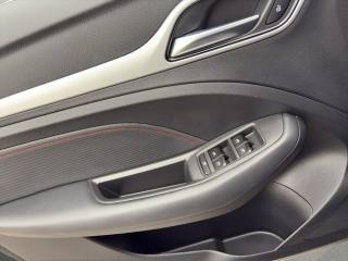 MG ZS usata, con Vetri oscurati