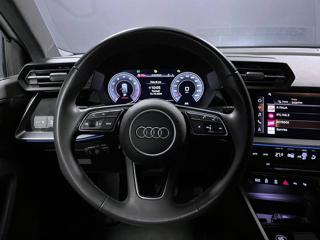 AUDI A3 usata, con Chiusura centralizzata