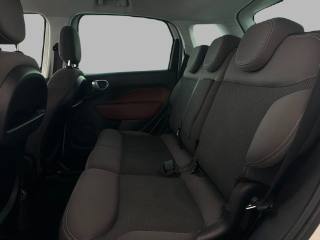 FIAT 500L usata, con Fendinebbia