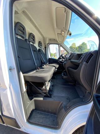 FIAT Ducato usata, con Servosterzo