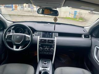 LAND ROVER Discovery Sport usata, con Regolazione elettrica sedili