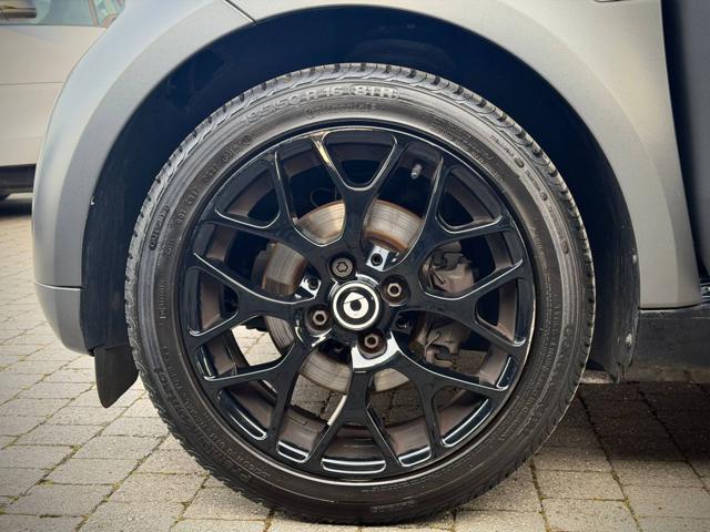 SMART ForTwo usata, con ESP