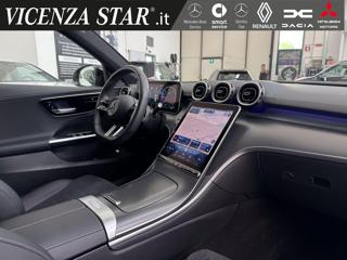 MERCEDES-BENZ C 220 usata, con Cruise Control