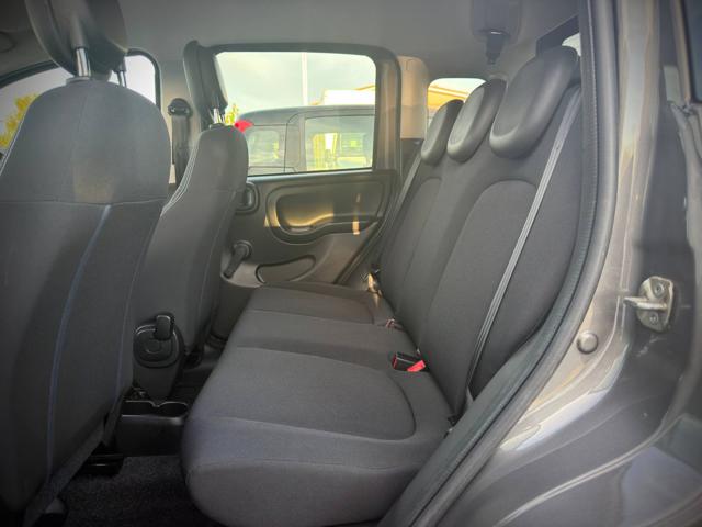 FIAT Panda usata 27