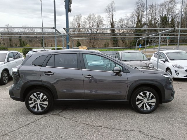SUZUKI S-Cross usata, con Airbag Passeggero