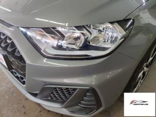 AUDI A1 usata, con Autoradio