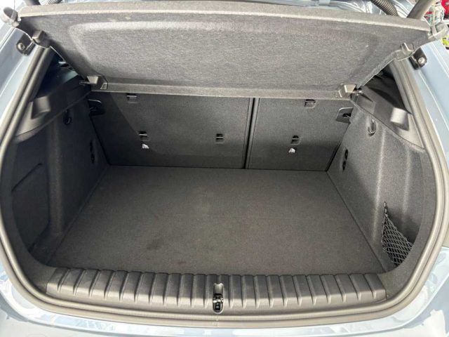 BMW 118 usata, con Bluetooth