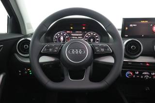 AUDI Q2 usata 5