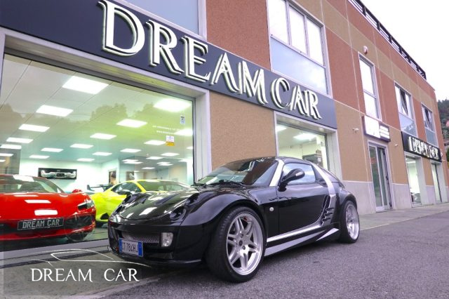 SMART Roadster usata, con ABS