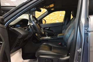 LAND ROVER Range Rover Evoque usata 75