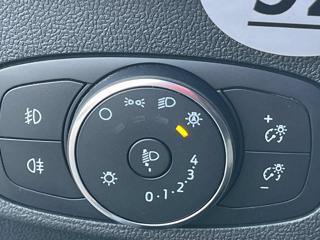 FORD Focus usata, con Bluetooth