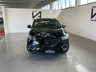 RENAULT Kadjar usata, con Airbag