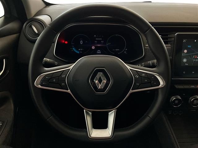 RENAULT ZOE usata 17