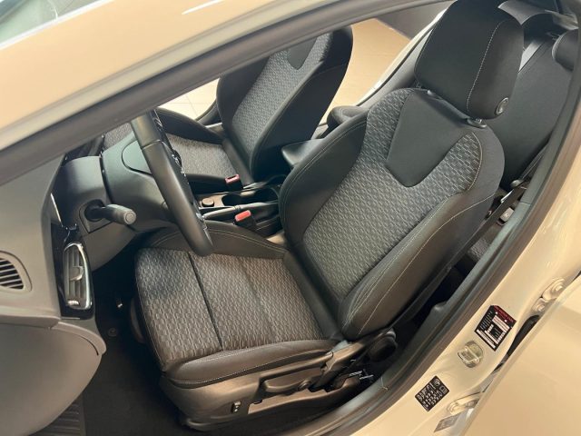 OPEL Astra usata, con Immobilizzatore elettronico