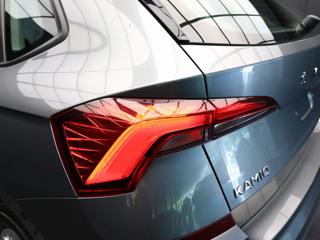 SKODA Kamiq usata, con Controllo trazione