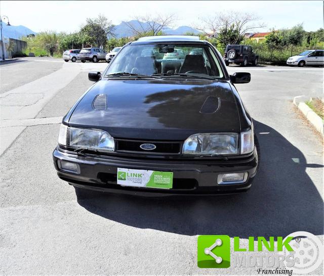FORD Sierra usata, con Climatizzatore