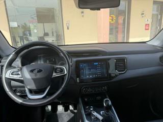 DR MOTOR DR 4.0 usata, con Cruise Control