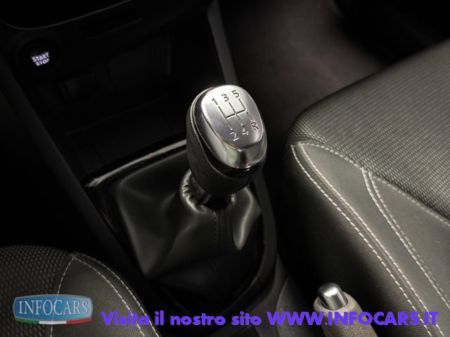 RENAULT Clio usata, con Touch screen
