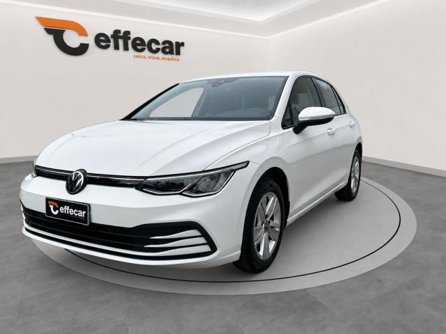 VOLKSWAGEN Golf usata, con ABS
