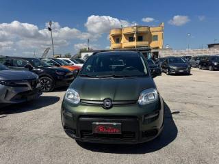 FIAT Panda usata, con Airbag