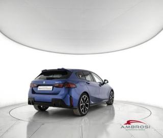 BMW 118 usata 2