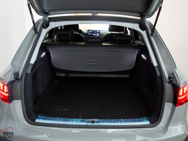 AUDI A4 allroad usata, con Cruise Control