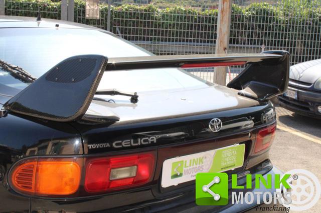 TOYOTA Celica usata 19