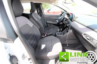 DACIA Sandero usata 22