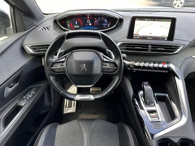 PEUGEOT 3008 usata, con Cruise Control