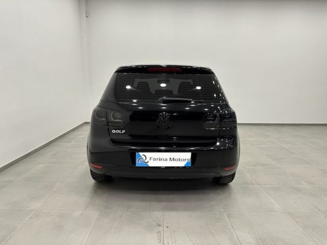 VOLKSWAGEN Golf usata, con Airbag Passeggero