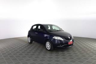 LANCIA Ypsilon usata 1