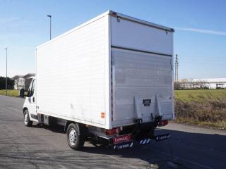 OPEL Movano usata 3