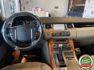 LAND ROVER Range Rover Sport usata, con Fari Xenon