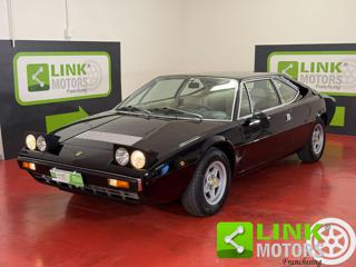 FERRARI Dino GT4 usata 15