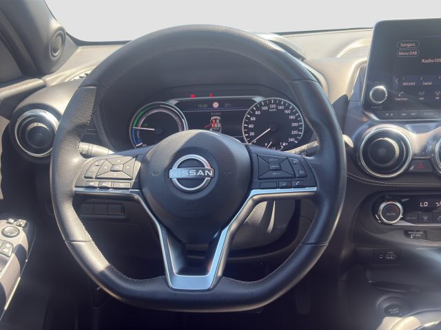 NISSAN Juke usata 11