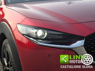 MAZDA CX-30 usata, con Chiusura centralizzata
