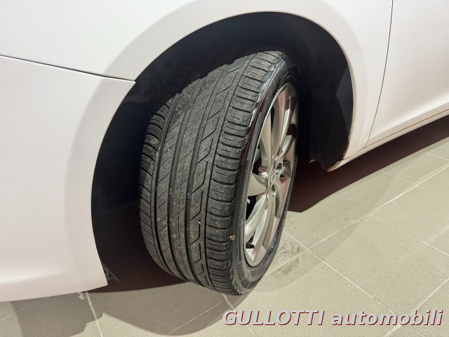 ALFA ROMEO Giulietta usata 19