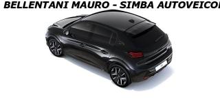PEUGEOT 208 usata, con Chiusura centralizzata