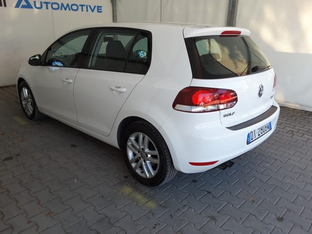 VOLKSWAGEN Golf usata, con Cruise Control