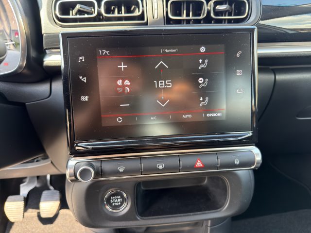 CITROEN C3 usata 16