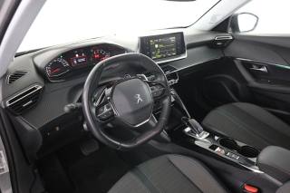 PEUGEOT 2008 2008 BlueHDi 130 S&S EAT8 Allure Pack