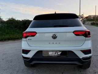VOLKSWAGEN T-Roc usata, con Cerchi in lega