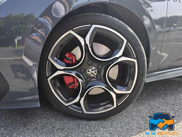 VOLKSWAGEN Golf usata, con Cerchi in lega